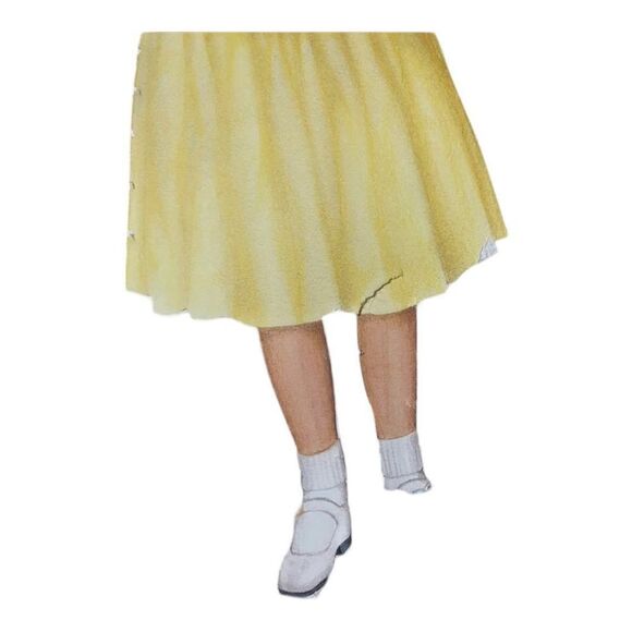 American Girl Vintage Paperdoll Kimberly Allen - Picture 4 of 4